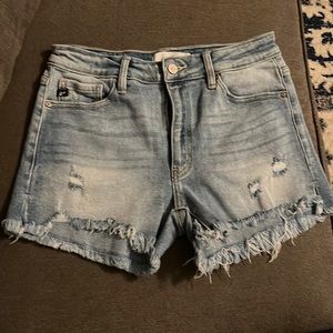 KanCan Women’s Shorts
